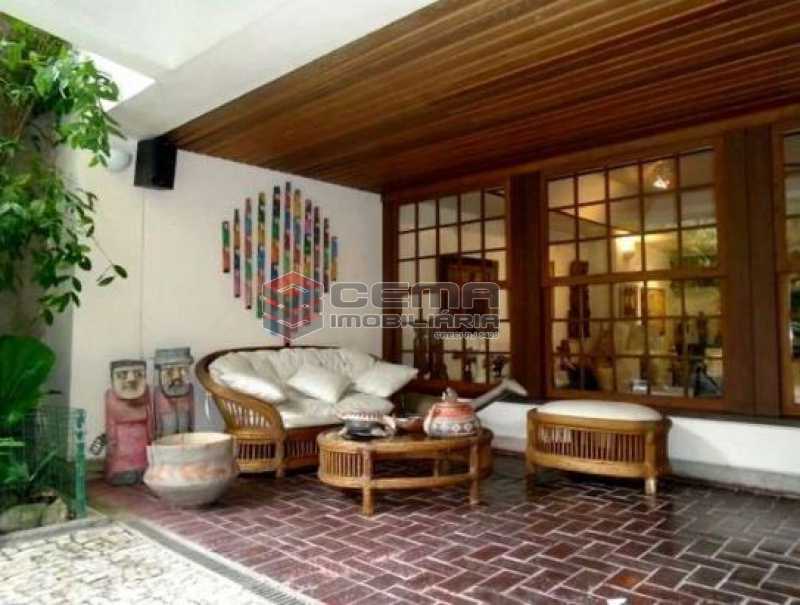 Conheça 1 do imóvel - Casa à venda Rua General Mariante,Laranjeiras, Zona Sul RJ - R$ 3.300.000 - LACA40094 - 1 1 - Casa à venda Rua General Mariante,Laranjeiras, Zona Sul RJ - R$ 3.300.000 - LACA40094 - 1