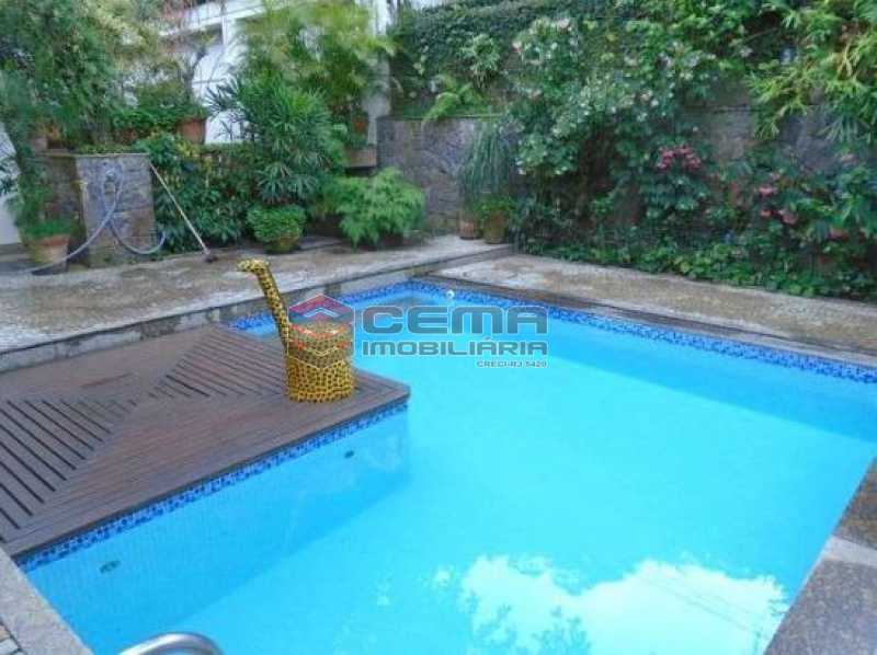 Conheça 3 do imóvel - Casa à venda Rua General Mariante,Laranjeiras, Zona Sul RJ - R$ 3.300.000 - LACA40094 - 25 3 - Casa à venda Rua General Mariante,Laranjeiras, Zona Sul RJ - R$ 3.300.000 - LACA40094 - 25