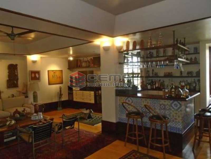 Conheça 4 do imóvel - Casa à venda Rua General Mariante,Laranjeiras, Zona Sul RJ - R$ 3.300.000 - LACA40094 - 4 4 - Casa à venda Rua General Mariante,Laranjeiras, Zona Sul RJ - R$ 3.300.000 - LACA40094 - 4