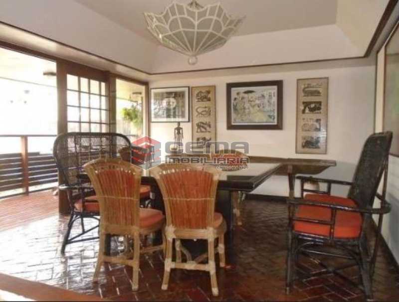 Conheça 6 do imóvel - Casa à venda Rua General Mariante,Laranjeiras, Zona Sul RJ - R$ 3.300.000 - LACA40094 - 7 6 - Casa à venda Rua General Mariante,Laranjeiras, Zona Sul RJ - R$ 3.300.000 - LACA40094 - 7