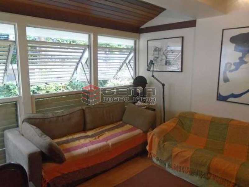 Conheça 9 do imóvel - Casa à venda Rua General Mariante,Laranjeiras, Zona Sul RJ - R$ 3.300.000 - LACA40094 - 18 9 - Casa à venda Rua General Mariante,Laranjeiras, Zona Sul RJ - R$ 3.300.000 - LACA40094 - 18