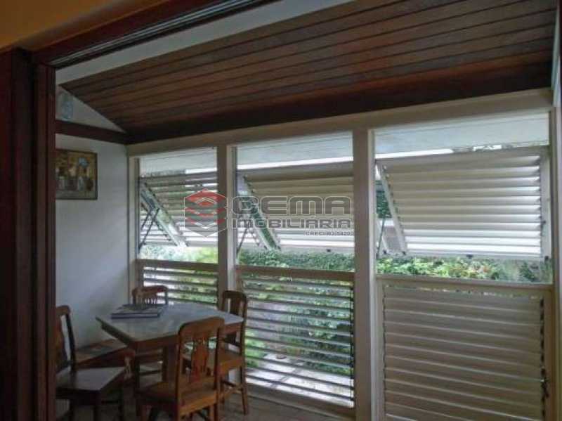 Conheça 11 do imóvel - Casa à venda Rua General Mariante,Laranjeiras, Zona Sul RJ - R$ 3.300.000 - LACA40094 - 20 11 - Casa à venda Rua General Mariante,Laranjeiras, Zona Sul RJ - R$ 3.300.000 - LACA40094 - 20