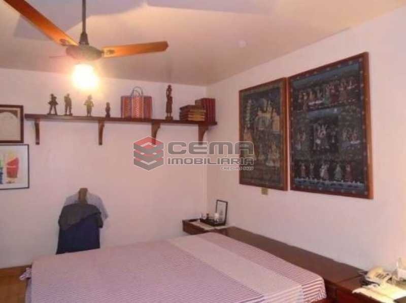 Conheça 12 do imóvel - Casa à venda Rua General Mariante,Laranjeiras, Zona Sul RJ - R$ 3.300.000 - LACA40094 - 10 12 - Casa à venda Rua General Mariante,Laranjeiras, Zona Sul RJ - R$ 3.300.000 - LACA40094 - 10