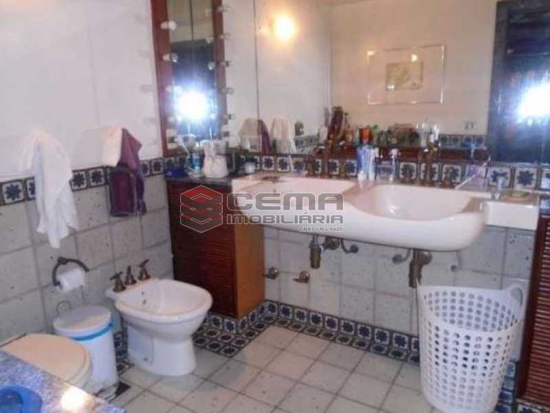 Conheça 13 do imóvel - Casa à venda Rua General Mariante,Laranjeiras, Zona Sul RJ - R$ 3.300.000 - LACA40094 - 11 13 - Casa à venda Rua General Mariante,Laranjeiras, Zona Sul RJ - R$ 3.300.000 - LACA40094 - 11