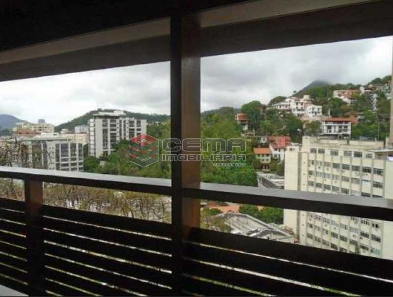 Conheça 14 do imóvel - Casa à venda Rua General Mariante,Laranjeiras, Zona Sul RJ - R$ 3.300.000 - LACA40094 - 21 14 - Casa à venda Rua General Mariante,Laranjeiras, Zona Sul RJ - R$ 3.300.000 - LACA40094 - 21