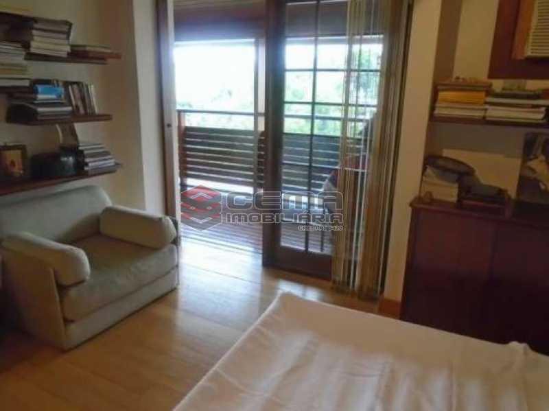 Conheça 21 do imóvel - Casa à venda Rua General Mariante,Laranjeiras, Zona Sul RJ - R$ 3.300.000 - LACA40094 - 13 21 - Casa à venda Rua General Mariante,Laranjeiras, Zona Sul RJ - R$ 3.300.000 - LACA40094 - 13