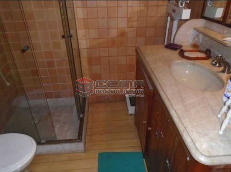 Conheça 22 do imóvel - Casa à venda Rua General Mariante,Laranjeiras, Zona Sul RJ - R$ 3.300.000 - LACA40094 - 16 22 - Casa à venda Rua General Mariante,Laranjeiras, Zona Sul RJ - R$ 3.300.000 - LACA40094 - 16