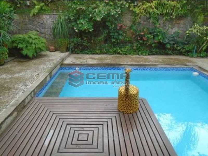Conheça 23 do imóvel - Casa à venda Rua General Mariante,Laranjeiras, Zona Sul RJ - R$ 3.300.000 - LACA40094 - 26 23 - Casa à venda Rua General Mariante,Laranjeiras, Zona Sul RJ - R$ 3.300.000 - LACA40094 - 26