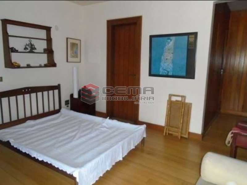 Conheça 25 do imóvel - Casa à venda Rua General Mariante,Laranjeiras, Zona Sul RJ - R$ 3.300.000 - LACA40094 - 12 25 - Casa à venda Rua General Mariante,Laranjeiras, Zona Sul RJ - R$ 3.300.000 - LACA40094 - 12