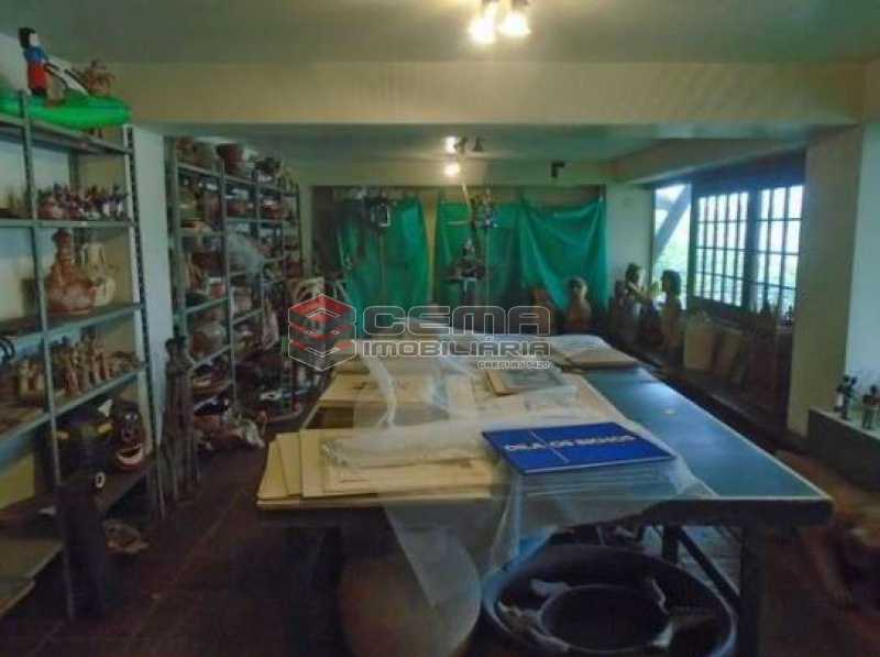 Conheça 26 do imóvel - Casa à venda Rua General Mariante,Laranjeiras, Zona Sul RJ - R$ 3.300.000 - LACA40094 - 28 26 - Casa à venda Rua General Mariante,Laranjeiras, Zona Sul RJ - R$ 3.300.000 - LACA40094 - 28
