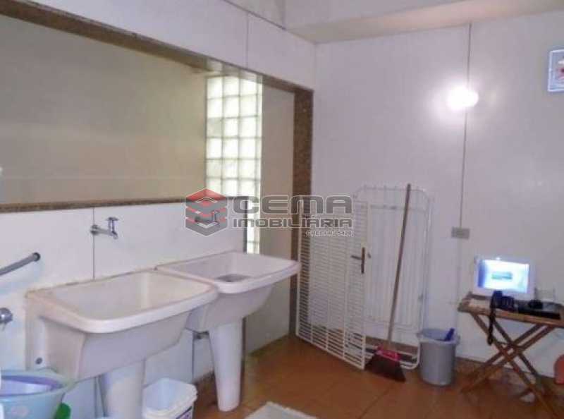 Conheça 27 do imóvel - Casa à venda Rua General Mariante,Laranjeiras, Zona Sul RJ - R$ 3.300.000 - LACA40094 - 31 27 - Casa à venda Rua General Mariante,Laranjeiras, Zona Sul RJ - R$ 3.300.000 - LACA40094 - 31