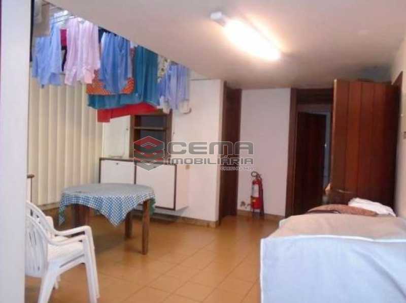 Conheça 28 do imóvel - Casa à venda Rua General Mariante,Laranjeiras, Zona Sul RJ - R$ 3.300.000 - LACA40094 - 30 28 - Casa à venda Rua General Mariante,Laranjeiras, Zona Sul RJ - R$ 3.300.000 - LACA40094 - 30