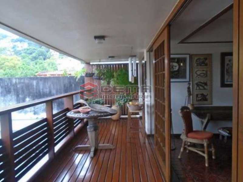Conheça 29 do imóvel - Casa à venda Rua General Mariante,Laranjeiras, Zona Sul RJ - R$ 3.300.000 - LACA40094 - 9 29 - Casa à venda Rua General Mariante,Laranjeiras, Zona Sul RJ - R$ 3.300.000 - LACA40094 - 9