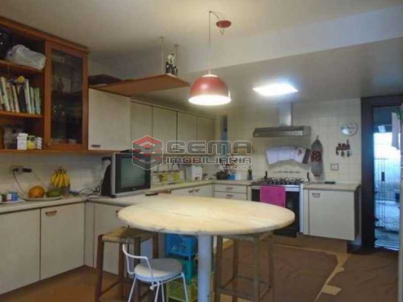 Conheça 30 do imóvel - Casa à venda Rua General Mariante,Laranjeiras, Zona Sul RJ - R$ 3.300.000 - LACA40094 - 22 30 - Casa à venda Rua General Mariante,Laranjeiras, Zona Sul RJ - R$ 3.300.000 - LACA40094 - 22