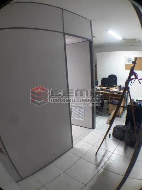Conheça Escritório do imóvel - Loja 120m² para alugar Botafogo, Zona Sul RJ - R$ 9.000 - LALJ00081 - 19 Escritório - Loja 120m² para alugar Botafogo, Zona Sul RJ - R$ 9.000 - LALJ00081 - 19