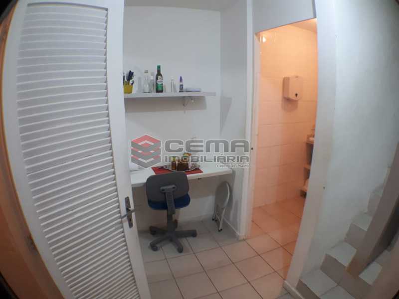 Conheça copa do imóvel - Loja 120m² para alugar Botafogo, Zona Sul RJ - R$ 9.000 - LALJ00081 - 16 copa - Loja 120m² para alugar Botafogo, Zona Sul RJ - R$ 9.000 - LALJ00081 - 16