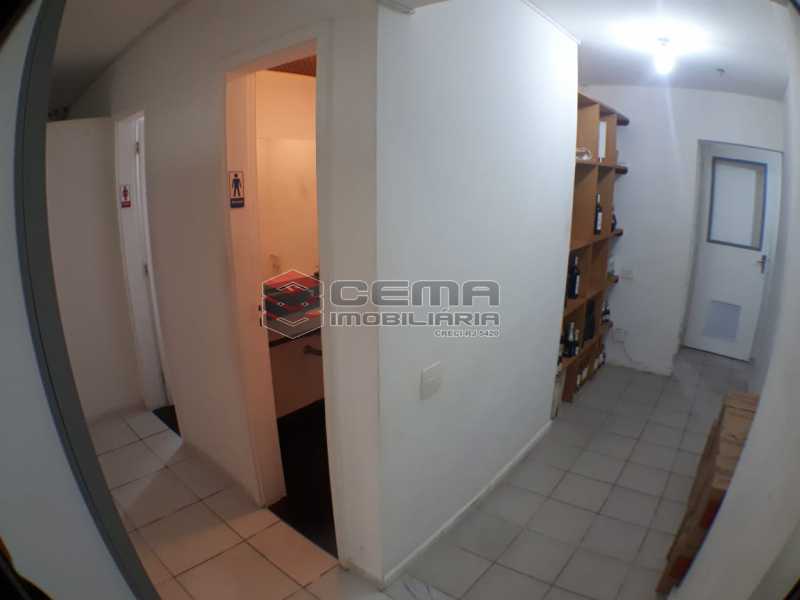Conheça banheiros do imóvel - Loja 120m² para alugar Botafogo, Zona Sul RJ - R$ 9.000 - LALJ00081 - 11 banheiros - Loja 120m² para alugar Botafogo, Zona Sul RJ - R$ 9.000 - LALJ00081 - 11