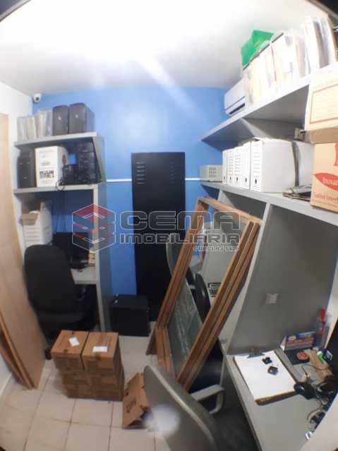 Conheça depósito do imóvel - Loja 120m² para alugar Botafogo, Zona Sul RJ - R$ 9.000 - LALJ00081 - 22 depósito - Loja 120m² para alugar Botafogo, Zona Sul RJ - R$ 9.000 - LALJ00081 - 22
