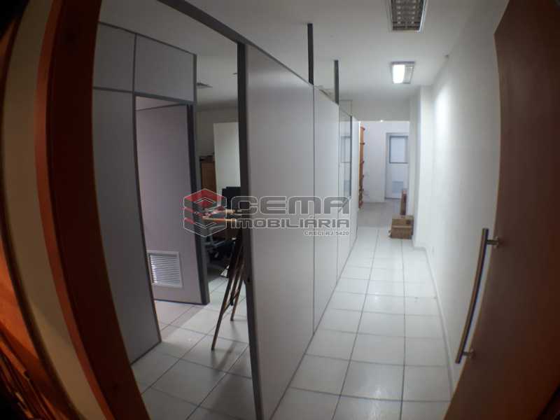Conheça parte interna do imóvel - Loja 120m² para alugar Botafogo, Zona Sul RJ - R$ 9.000 - LALJ00081 - 10 parte interna - Loja 120m² para alugar Botafogo, Zona Sul RJ - R$ 9.000 - LALJ00081 - 10