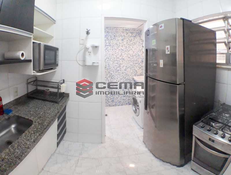 Conheça 18200_G1568826140 do imóvel - Apartamento 1 quarto para alugar Glória, Zona Sul RJ - R$ 1.700 - LAAP12261 - 9 18200_G1568826140 - Apartamento 1 quarto para alugar Glória, Zona Sul RJ - R$ 1.700 - LAAP12261 - 9
