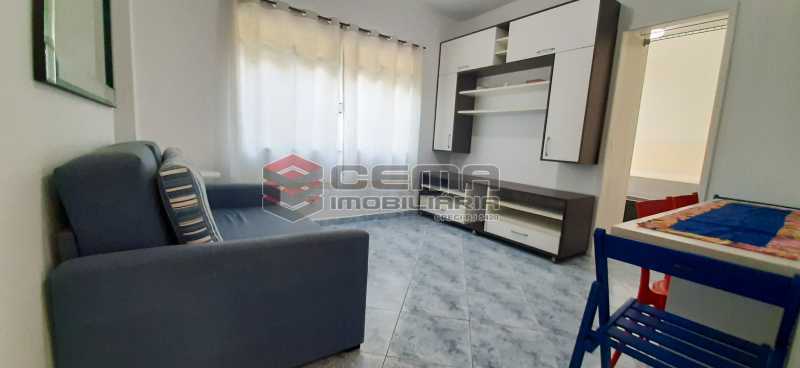 Conheça 20211006_155343 do imóvel - Apartamento 1 quarto para alugar Glória, Zona Sul RJ - R$ 1.700 - LAAP12261 - 1 20211006_155343 - Apartamento 1 quarto para alugar Glória, Zona Sul RJ - R$ 1.700 - LAAP12261 - 1