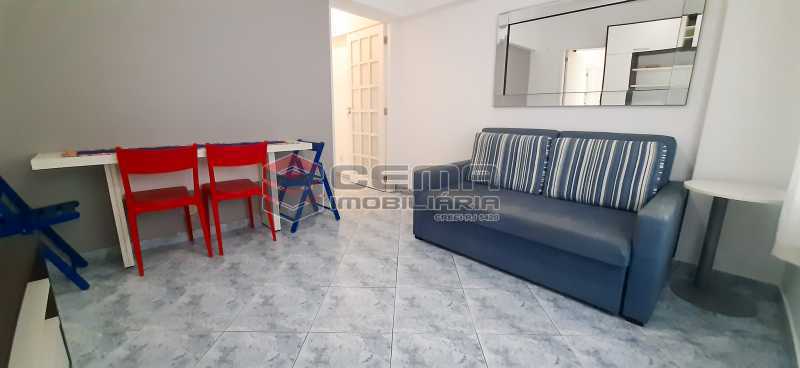 Conheça 20211006_155406 do imóvel - Apartamento 1 quarto para alugar Glória, Zona Sul RJ - R$ 1.700 - LAAP12261 - 3 20211006_155406 - Apartamento 1 quarto para alugar Glória, Zona Sul RJ - R$ 1.700 - LAAP12261 - 3