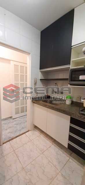 Conheça 20211006_155926 do imóvel - Apartamento 1 quarto para alugar Glória, Zona Sul RJ - R$ 1.700 - LAAP12261 - 11 20211006_155926 - Apartamento 1 quarto para alugar Glória, Zona Sul RJ - R$ 1.700 - LAAP12261 - 11