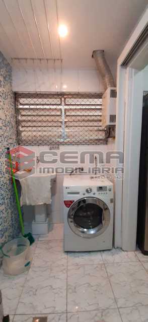Conheça 20211006_155940 do imóvel - Apartamento 1 quarto para alugar Glória, Zona Sul RJ - R$ 1.700 - LAAP12261 - 14 20211006_155940 - Apartamento 1 quarto para alugar Glória, Zona Sul RJ - R$ 1.700 - LAAP12261 - 14