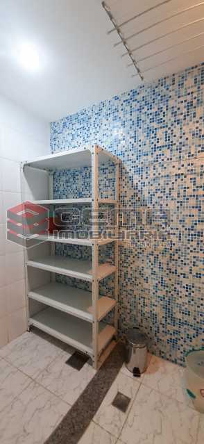 Conheça 20211006_155956 do imóvel - Apartamento 1 quarto para alugar Glória, Zona Sul RJ - R$ 1.700 - LAAP12261 - 15 20211006_155956 - Apartamento 1 quarto para alugar Glória, Zona Sul RJ - R$ 1.700 - LAAP12261 - 15