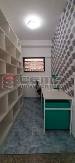 Conheça 20211006_155551 do imóvel - Apartamento 1 quarto para alugar Glória, Zona Sul RJ - R$ 1.700 - LAAP12261 - 8 20211006_155551 - Apartamento 1 quarto para alugar Glória, Zona Sul RJ - R$ 1.700 - LAAP12261 - 8