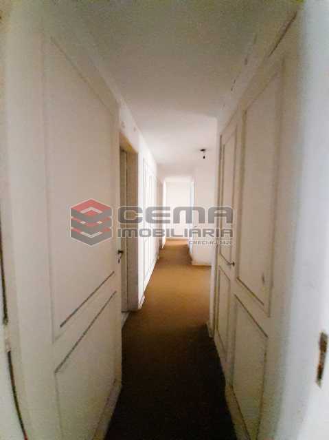 Conheça 2 do imóvel - Apartamento venda Avenida Rui Barbosa,Flamengo, Zona Sul RJ - R$ 3.750.000 - LAAP40738 - 15 2 - Apartamento venda Avenida Rui Barbosa,Flamengo, Zona Sul RJ - R$ 3.750.000 - LAAP40738 - 15