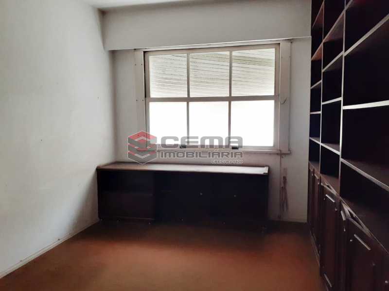 Conheça 3 do imóvel - Apartamento venda Avenida Rui Barbosa,Flamengo, Zona Sul RJ - R$ 3.750.000 - LAAP40738 - 13 3 - Apartamento venda Avenida Rui Barbosa,Flamengo, Zona Sul RJ - R$ 3.750.000 - LAAP40738 - 13