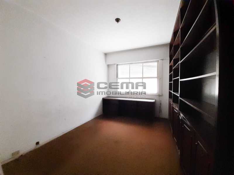 Conheça 5 do imóvel - Apartamento venda Avenida Rui Barbosa,Flamengo, Zona Sul RJ - R$ 3.750.000 - LAAP40738 - 11 5 - Apartamento venda Avenida Rui Barbosa,Flamengo, Zona Sul RJ - R$ 3.750.000 - LAAP40738 - 11