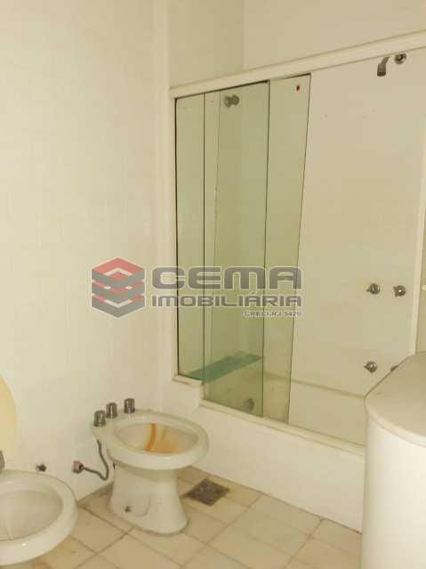 Conheça 6 do imóvel - Apartamento venda Avenida Rui Barbosa,Flamengo, Zona Sul RJ - R$ 3.750.000 - LAAP40738 - 24 6 - Apartamento venda Avenida Rui Barbosa,Flamengo, Zona Sul RJ - R$ 3.750.000 - LAAP40738 - 24