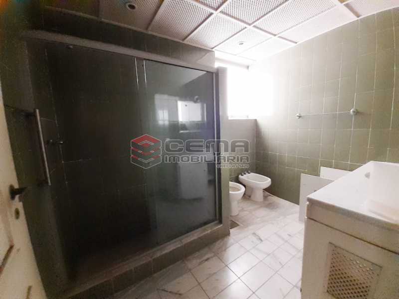 Conheça 7 do imóvel - Apartamento venda Avenida Rui Barbosa,Flamengo, Zona Sul RJ - R$ 3.750.000 - LAAP40738 - 14 7 - Apartamento venda Avenida Rui Barbosa,Flamengo, Zona Sul RJ - R$ 3.750.000 - LAAP40738 - 14