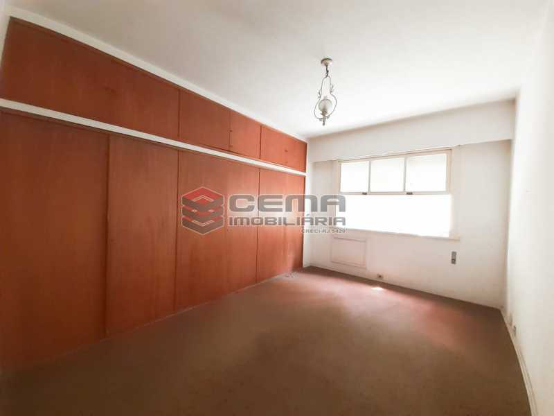 Conheça 8 do imóvel - Apartamento venda Avenida Rui Barbosa,Flamengo, Zona Sul RJ - R$ 3.750.000 - LAAP40738 - 12 8 - Apartamento venda Avenida Rui Barbosa,Flamengo, Zona Sul RJ - R$ 3.750.000 - LAAP40738 - 12