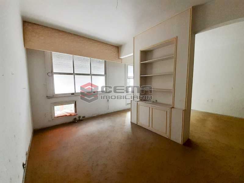 Conheça 9 do imóvel - Apartamento venda Avenida Rui Barbosa,Flamengo, Zona Sul RJ - R$ 3.750.000 - LAAP40738 - 16 9 - Apartamento venda Avenida Rui Barbosa,Flamengo, Zona Sul RJ - R$ 3.750.000 - LAAP40738 - 16