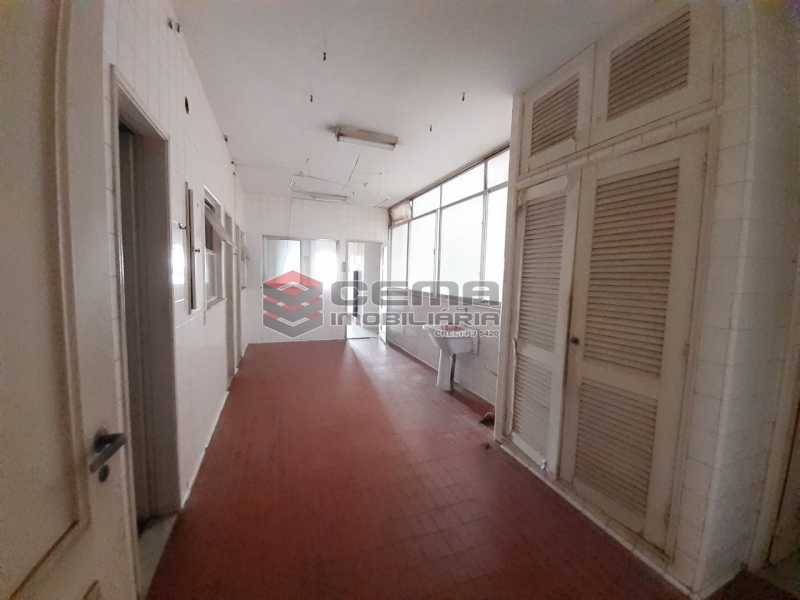 Conheça 10 do imóvel - Apartamento venda Avenida Rui Barbosa,Flamengo, Zona Sul RJ - R$ 3.750.000 - LAAP40738 - 17 10 - Apartamento venda Avenida Rui Barbosa,Flamengo, Zona Sul RJ - R$ 3.750.000 - LAAP40738 - 17