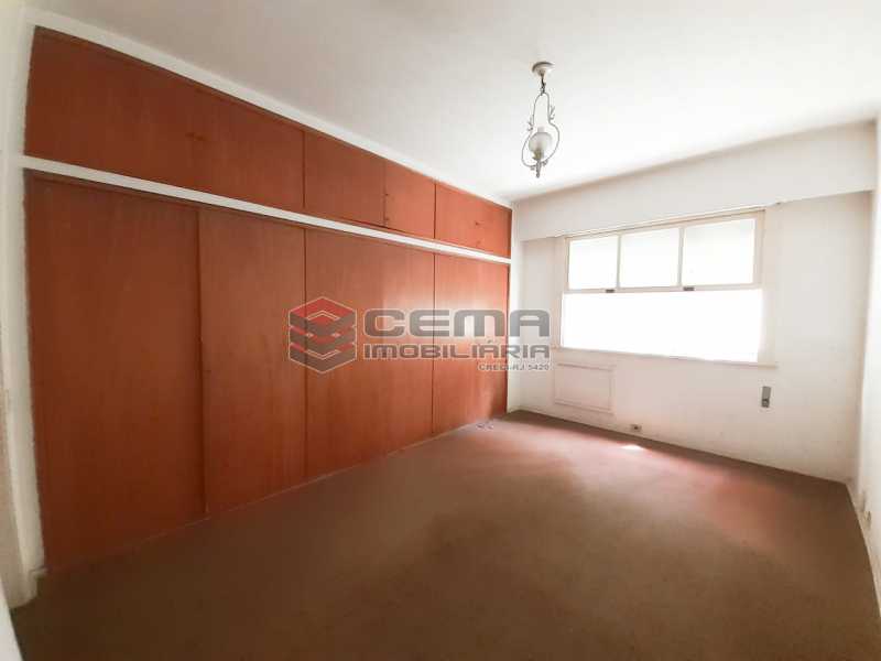 Conheça 11 do imóvel - Apartamento venda Avenida Rui Barbosa,Flamengo, Zona Sul RJ - R$ 3.750.000 - LAAP40738 - 6 11 - Apartamento venda Avenida Rui Barbosa,Flamengo, Zona Sul RJ - R$ 3.750.000 - LAAP40738 - 6