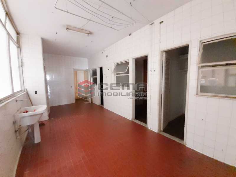 Conheça 12 do imóvel - Apartamento venda Avenida Rui Barbosa,Flamengo, Zona Sul RJ - R$ 3.750.000 - LAAP40738 - 18 12 - Apartamento venda Avenida Rui Barbosa,Flamengo, Zona Sul RJ - R$ 3.750.000 - LAAP40738 - 18
