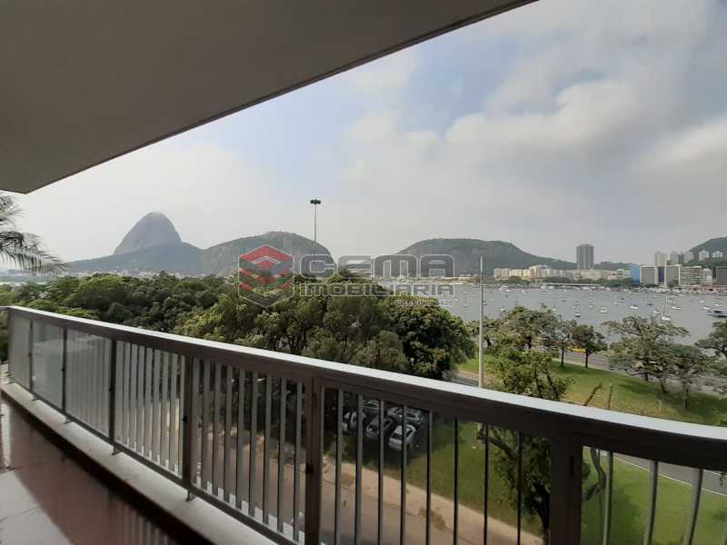 Conheça 15 do imóvel - Apartamento venda Avenida Rui Barbosa,Flamengo, Zona Sul RJ - R$ 3.750.000 - LAAP40738 - 1 15 - Apartamento venda Avenida Rui Barbosa,Flamengo, Zona Sul RJ - R$ 3.750.000 - LAAP40738 - 1