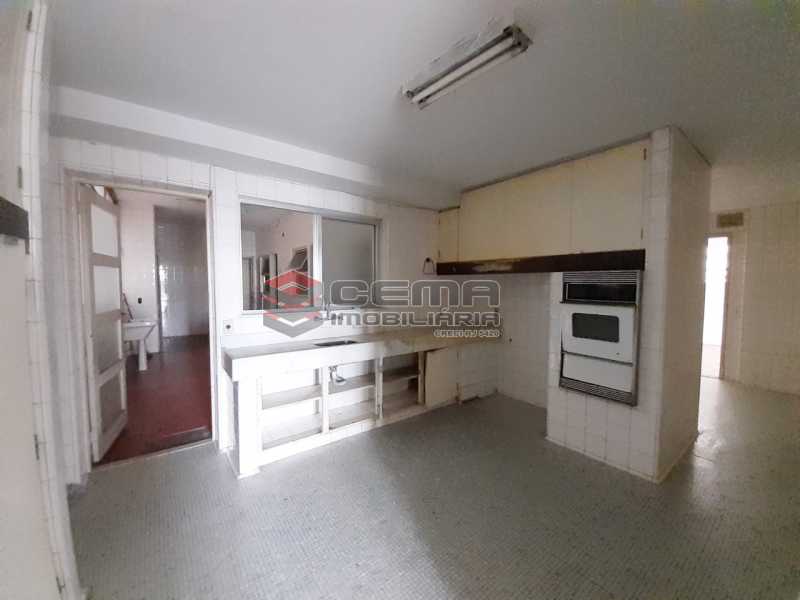 Conheça 18 do imóvel - Apartamento venda Avenida Rui Barbosa,Flamengo, Zona Sul RJ - R$ 3.750.000 - LAAP40738 - 22 18 - Apartamento venda Avenida Rui Barbosa,Flamengo, Zona Sul RJ - R$ 3.750.000 - LAAP40738 - 22