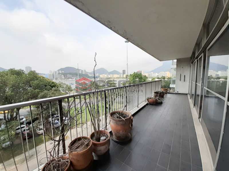 Conheça 19 do imóvel - Apartamento venda Avenida Rui Barbosa,Flamengo, Zona Sul RJ - R$ 3.750.000 - LAAP40738 - 28 19 - Apartamento venda Avenida Rui Barbosa,Flamengo, Zona Sul RJ - R$ 3.750.000 - LAAP40738 - 28