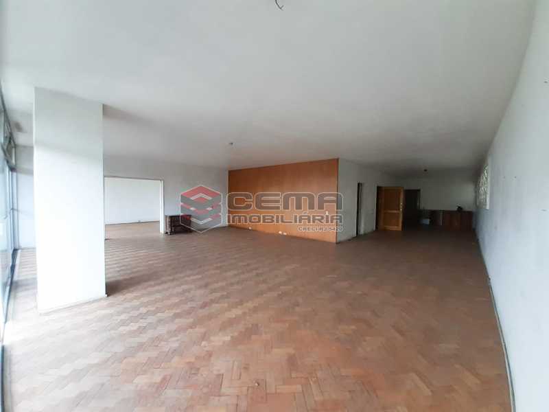 Conheça 20 do imóvel - Apartamento venda Avenida Rui Barbosa,Flamengo, Zona Sul RJ - R$ 3.750.000 - LAAP40738 - 5 20 - Apartamento venda Avenida Rui Barbosa,Flamengo, Zona Sul RJ - R$ 3.750.000 - LAAP40738 - 5