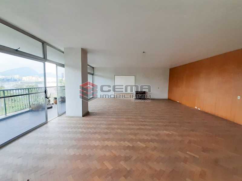 Conheça 21 do imóvel - Apartamento venda Avenida Rui Barbosa,Flamengo, Zona Sul RJ - R$ 3.750.000 - LAAP40738 - 7 21 - Apartamento venda Avenida Rui Barbosa,Flamengo, Zona Sul RJ - R$ 3.750.000 - LAAP40738 - 7