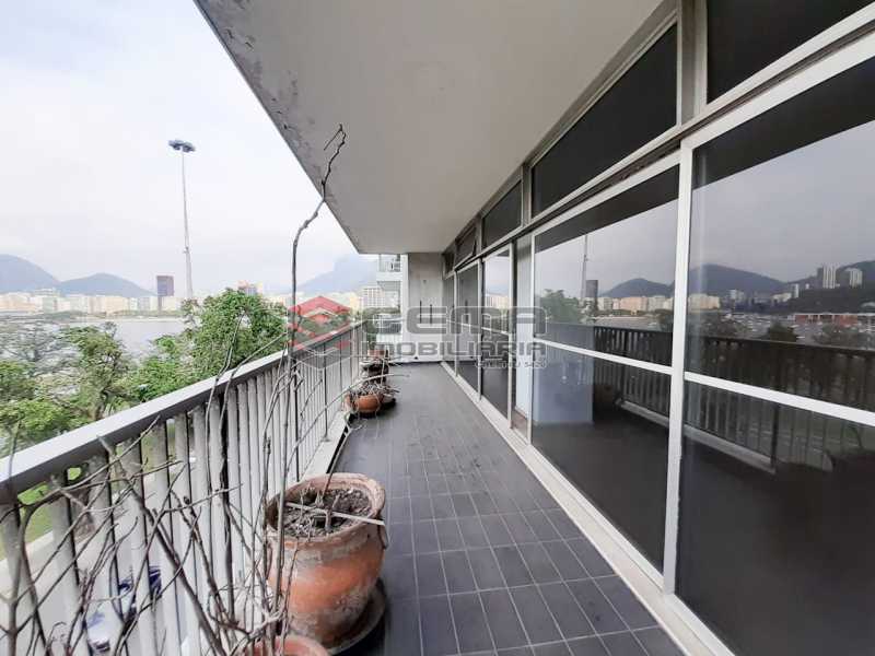 Conheça 24 do imóvel - Apartamento venda Avenida Rui Barbosa,Flamengo, Zona Sul RJ - R$ 3.750.000 - LAAP40738 - 3 24 - Apartamento venda Avenida Rui Barbosa,Flamengo, Zona Sul RJ - R$ 3.750.000 - LAAP40738 - 3