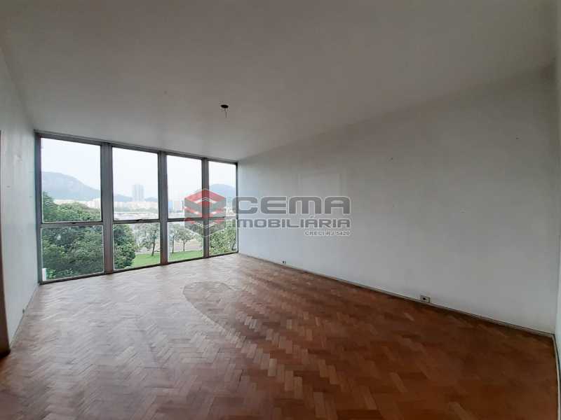 Conheça 26 do imóvel - Apartamento venda Avenida Rui Barbosa,Flamengo, Zona Sul RJ - R$ 3.750.000 - LAAP40738 - 9 26 - Apartamento venda Avenida Rui Barbosa,Flamengo, Zona Sul RJ - R$ 3.750.000 - LAAP40738 - 9