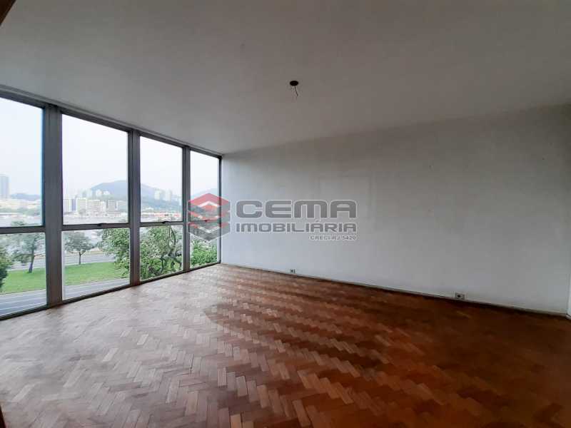 Conheça 27 do imóvel - Apartamento venda Avenida Rui Barbosa,Flamengo, Zona Sul RJ - R$ 3.750.000 - LAAP40738 - 10 27 - Apartamento venda Avenida Rui Barbosa,Flamengo, Zona Sul RJ - R$ 3.750.000 - LAAP40738 - 10