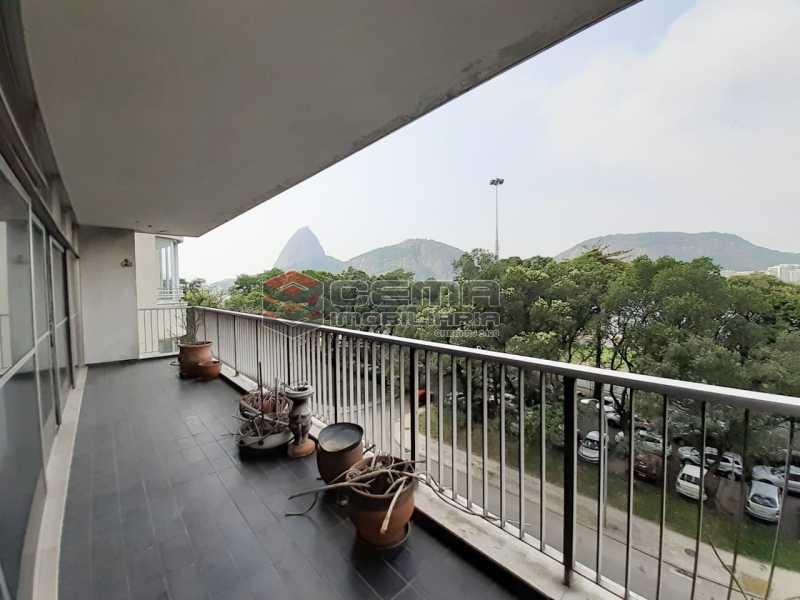 Conheça 29 do imóvel - Apartamento venda Avenida Rui Barbosa,Flamengo, Zona Sul RJ - R$ 3.750.000 - LAAP40738 - 8 29 - Apartamento venda Avenida Rui Barbosa,Flamengo, Zona Sul RJ - R$ 3.750.000 - LAAP40738 - 8