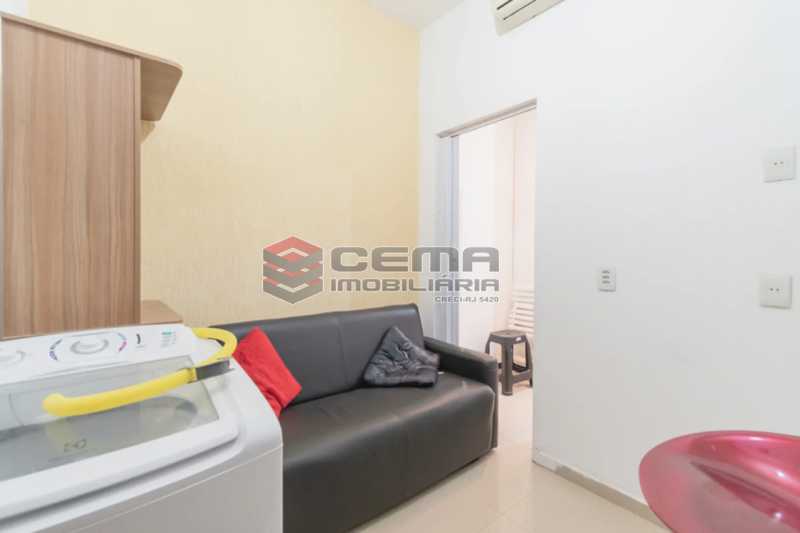 Conheça . do imóvel - Kitnet/Conjugado 25m² para alugar Catete, Zona Sul RJ - R$ 1.100 - LAKI01146 - 16 . - Kitnet/Conjugado 25m² para alugar Catete, Zona Sul RJ - R$ 1.100 - LAKI01146 - 16